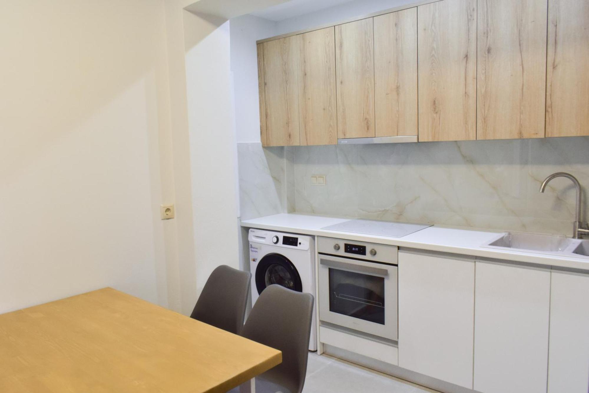 Apartment S & E Lefkada City