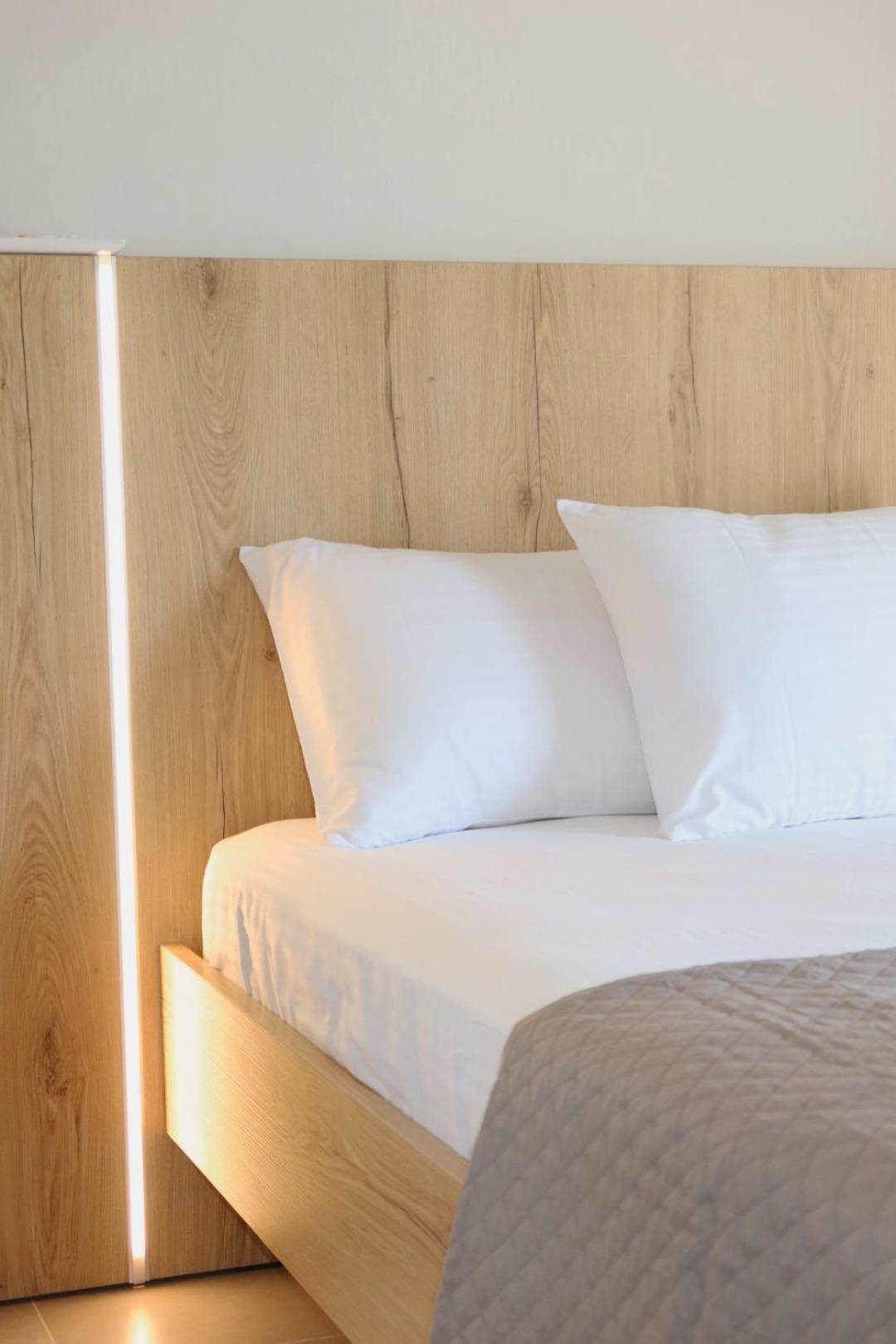 S & E Apartment Lefkada City