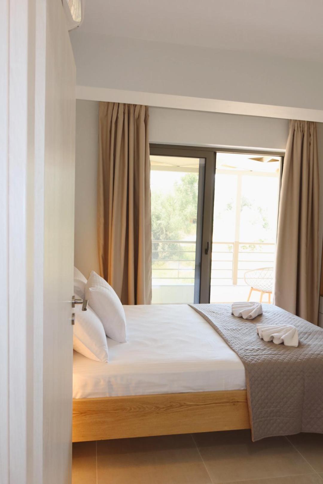 Apartment S & E Lefkada City